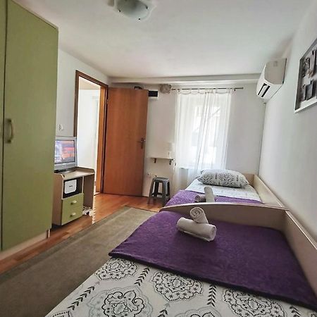 Apartment Mariva Split Extérieur photo