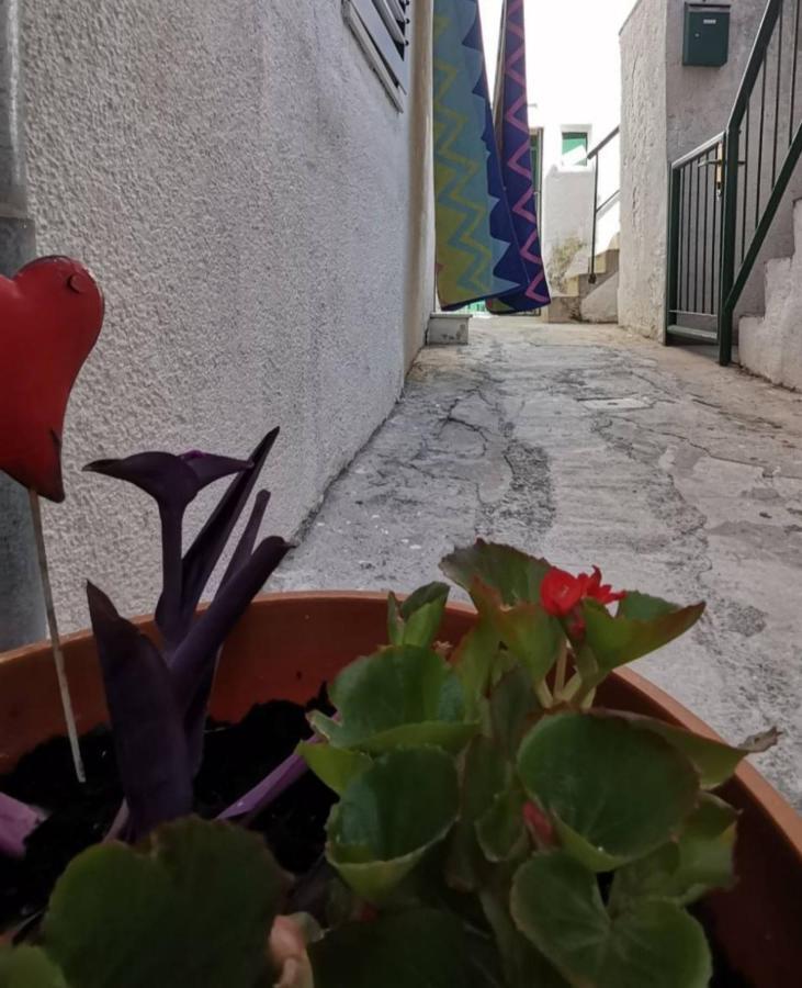Apartment Mariva Split Extérieur photo