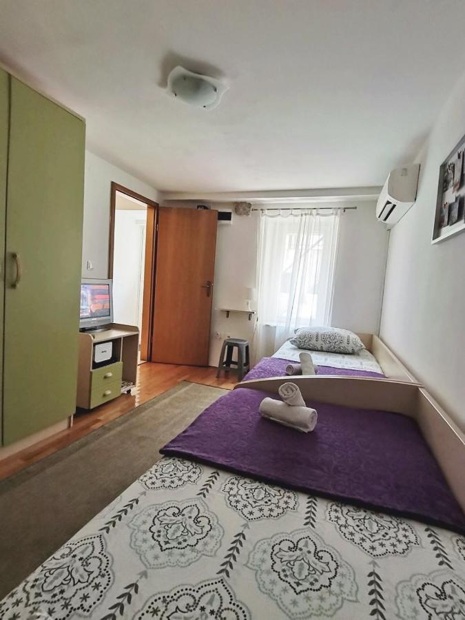 Apartment Mariva Split Extérieur photo