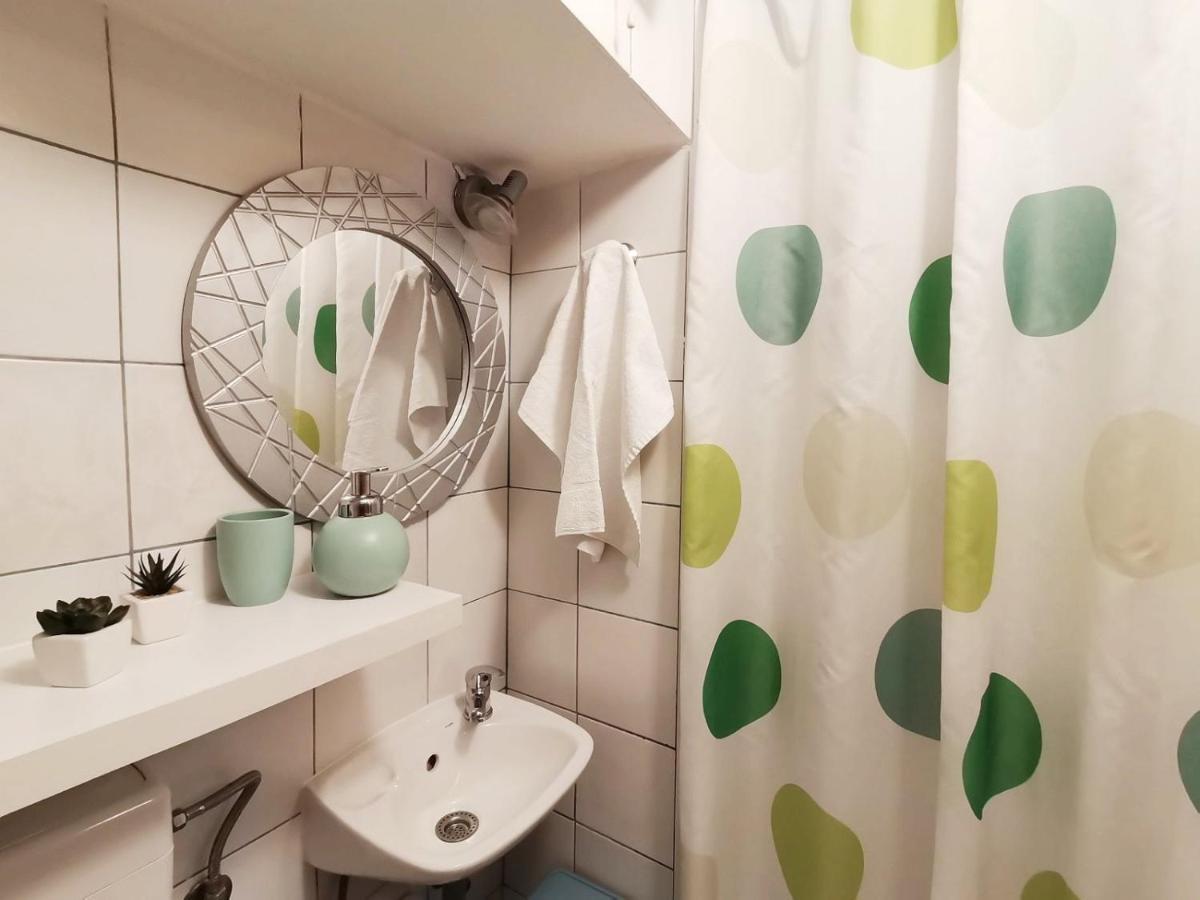 Apartment Mariva Split Extérieur photo