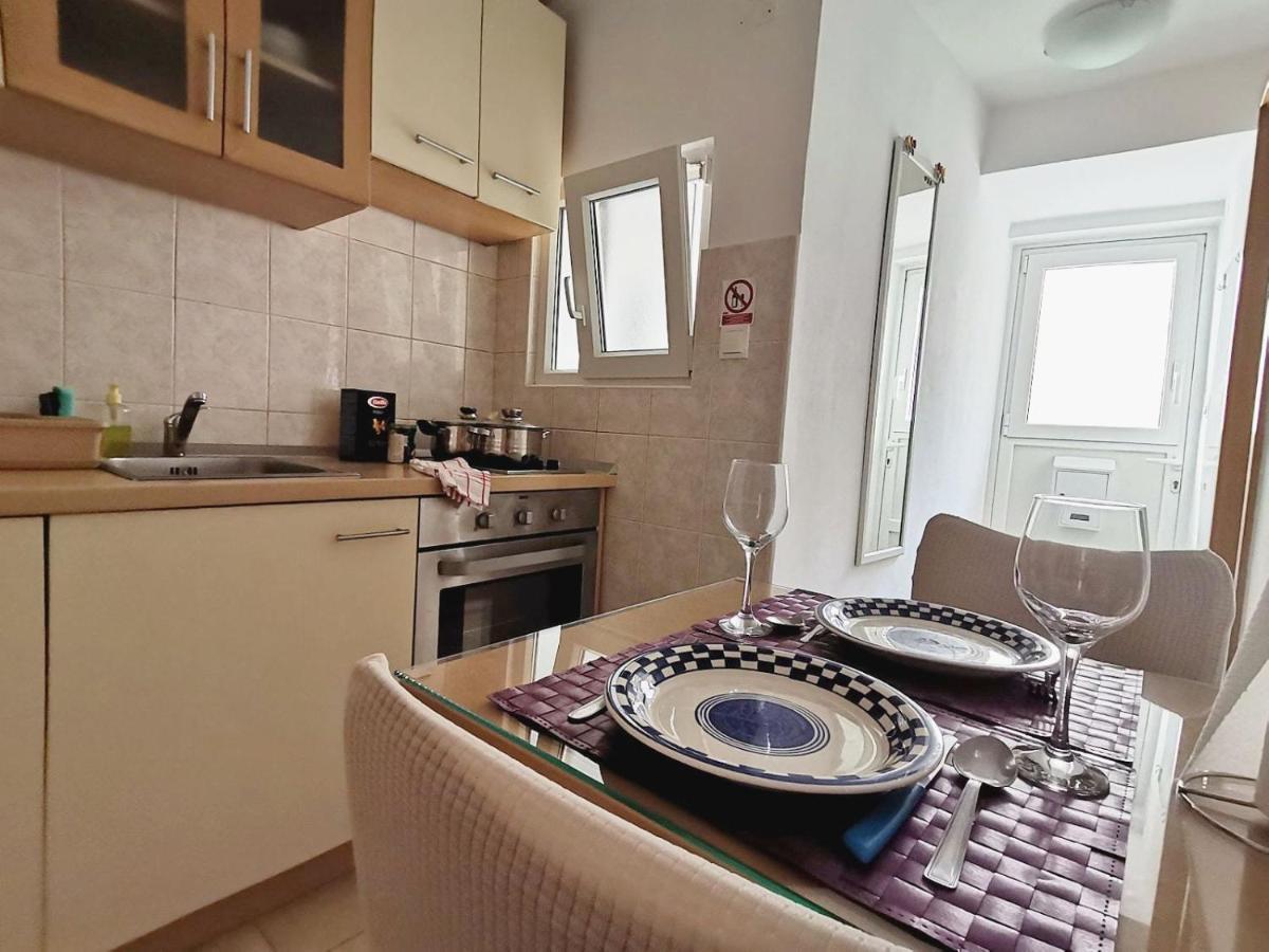 Apartment Mariva Split Extérieur photo