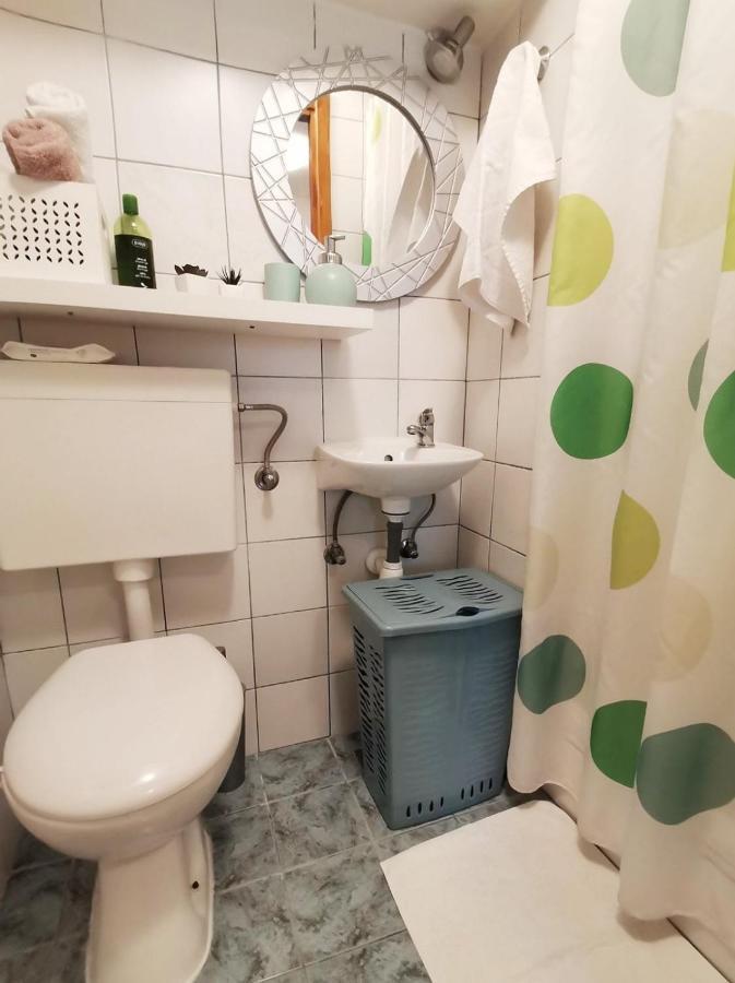 Apartment Mariva Split Extérieur photo